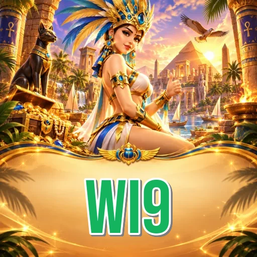wi9 online betting app on a mobile screen in Bangladesh